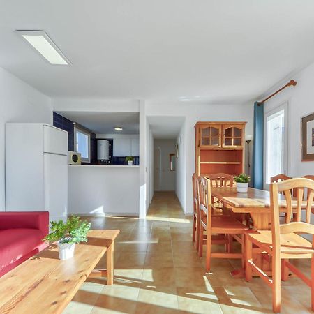 Apartment Platja De Roses-6 By Interhome Exterior foto