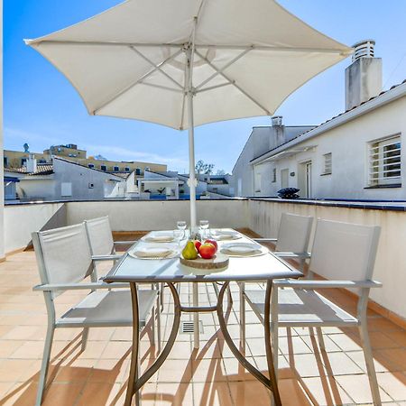 Apartment Platja De Roses-6 By Interhome Exterior foto