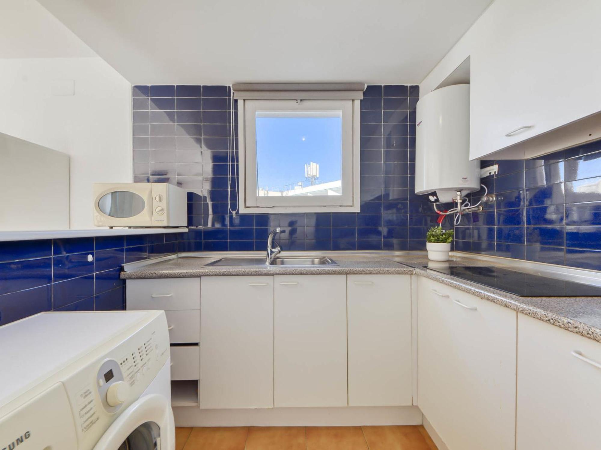 Apartment Platja De Roses-6 By Interhome Exterior foto