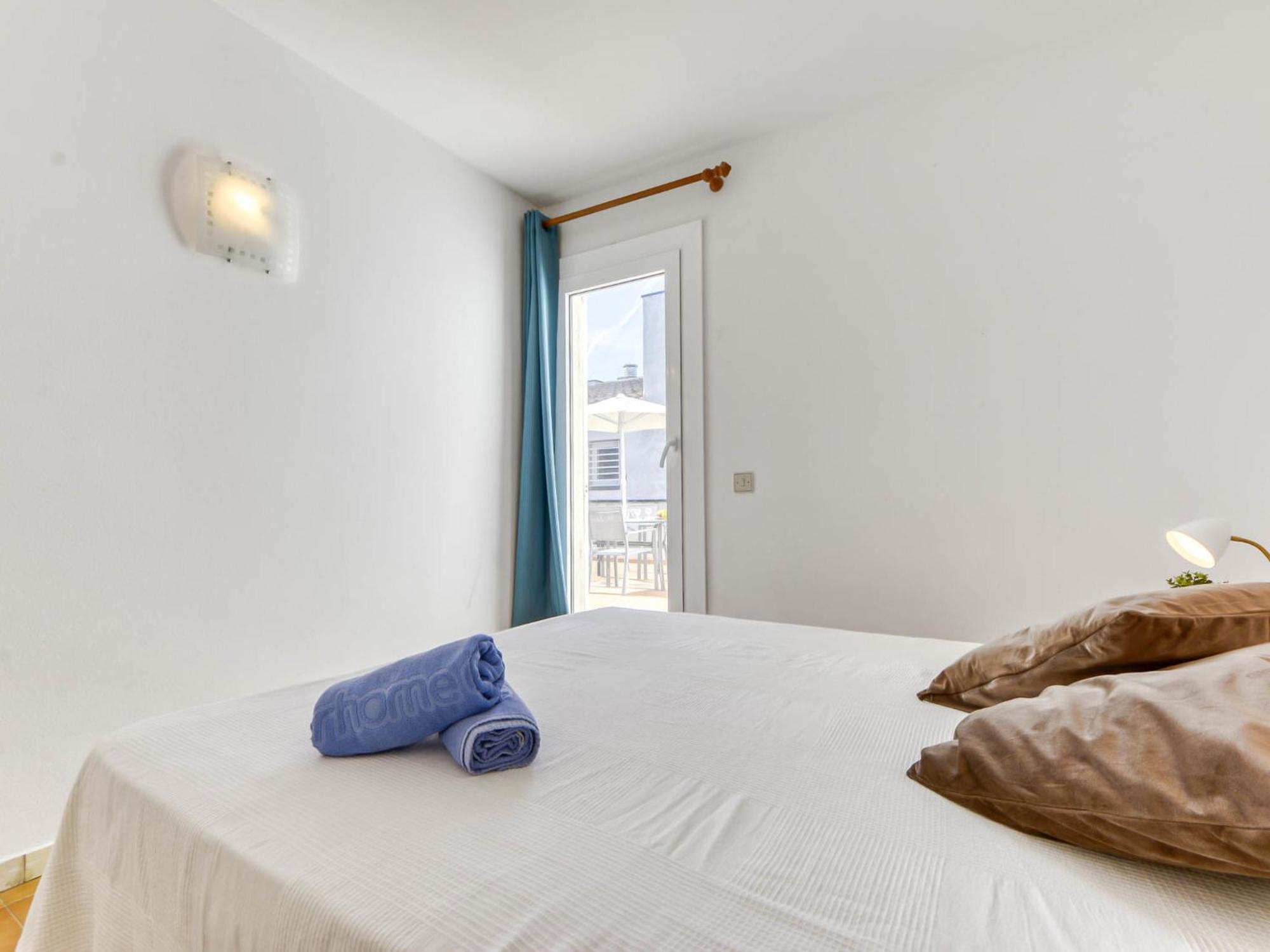 Apartment Platja De Roses-6 By Interhome Exterior foto