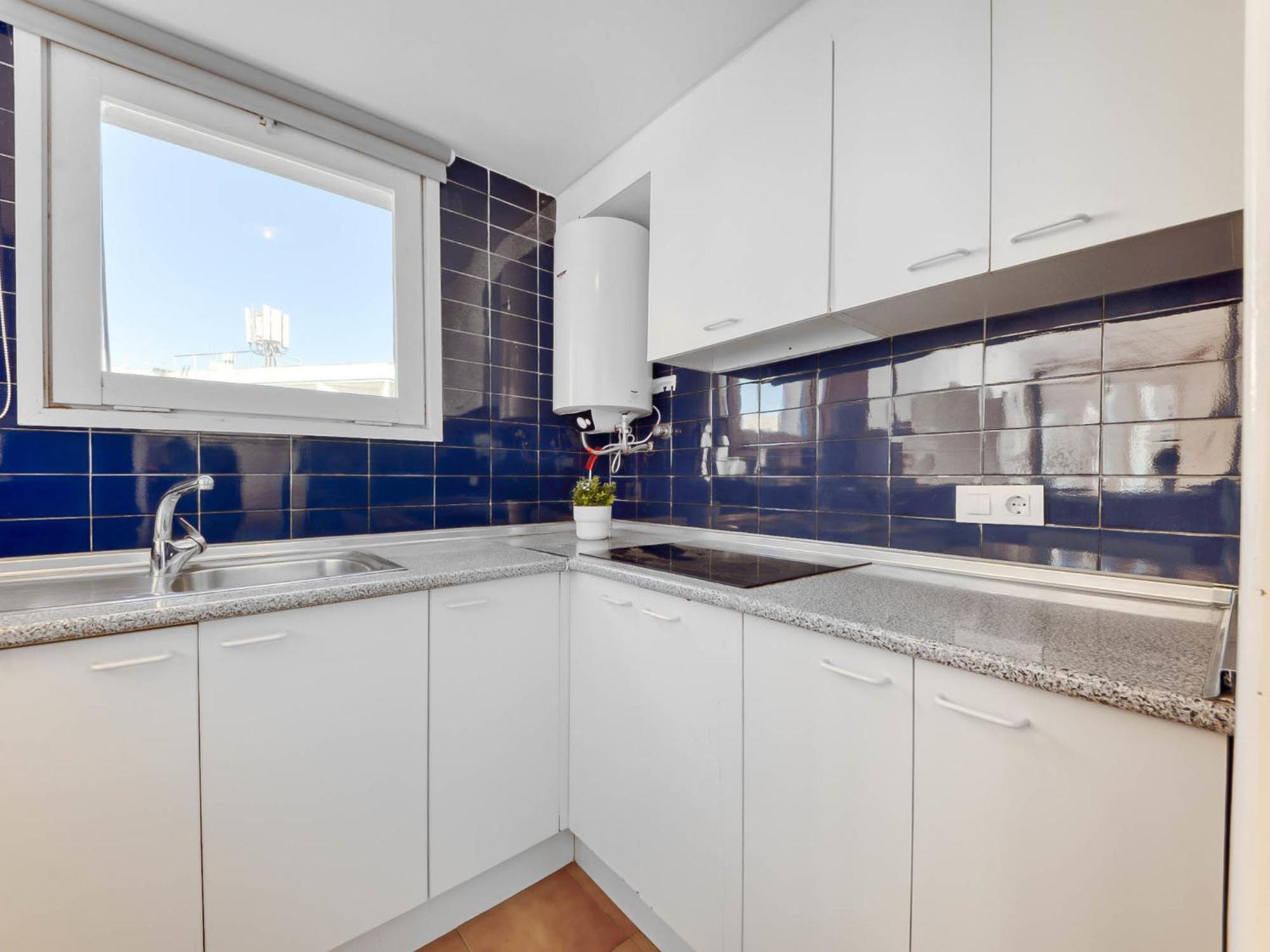 Apartment Platja De Roses-6 By Interhome Exterior foto